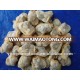 frozen and boiled short necked clam meat